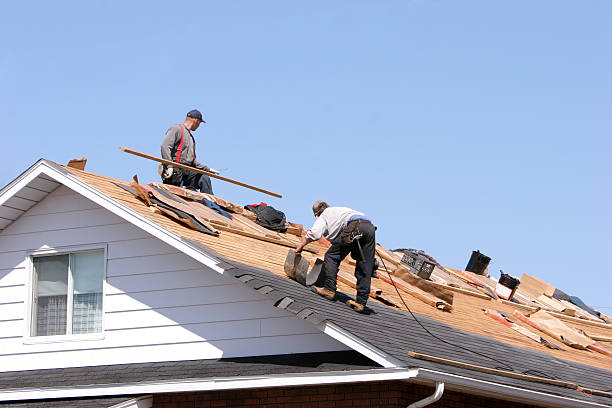  Salida, CA Roofing repair and installation Pros