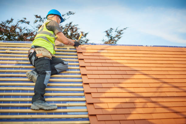 Steel Roofing in Salida, CA