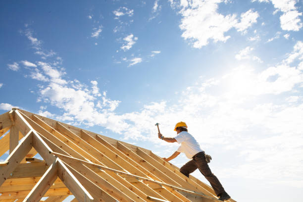 Best Roof Maintenance and Cleaning  in Salida, CA